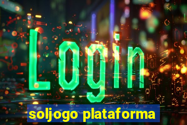 soljogo plataforma